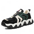 Men's Plus Velvet Fashion Thick-Soled Sneakers
