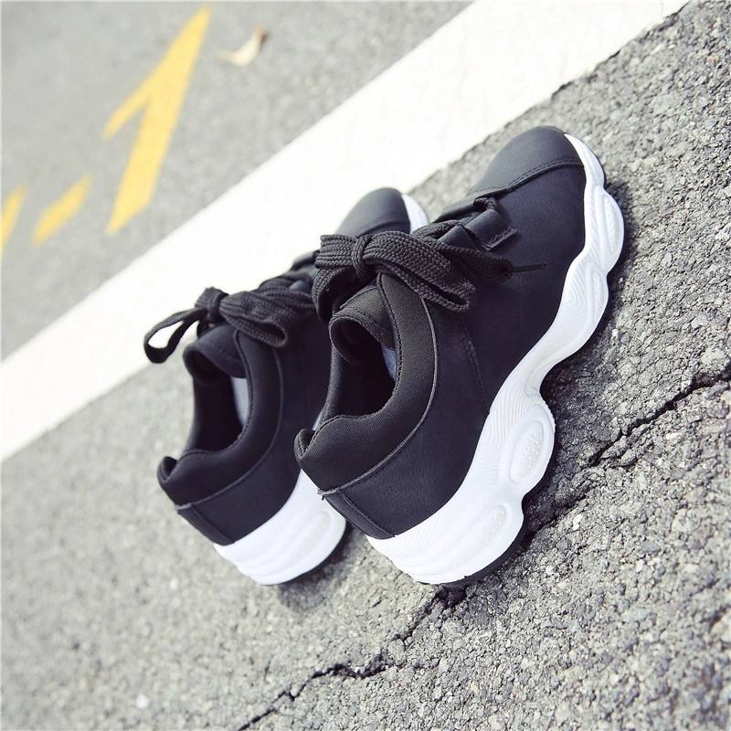 Women's Comfortable Fashion Invisible Height Increasing Shoes